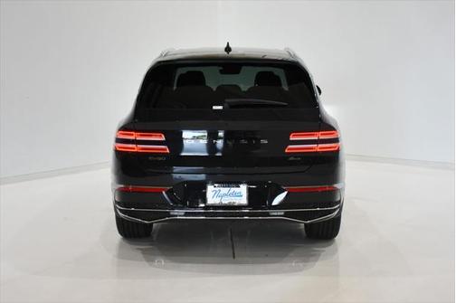 2025 Genesis GV80 2.5T Advanced