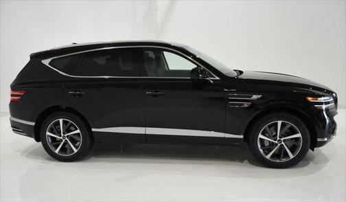 2025 Genesis GV80 2.5T Advanced