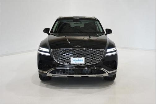 2025 Genesis GV80 2.5T Advanced