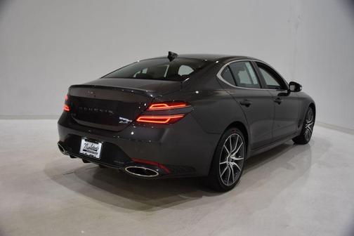 2026 Genesis G70 2.5T AWD