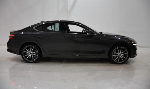2026 Genesis G70 2.5T AWD