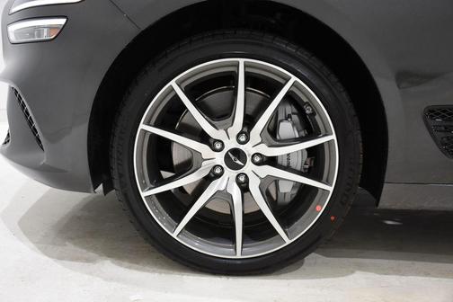 2026 Genesis G70 2.5T AWD