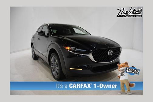 2024 Mazda CX-30 2.5 S Premium Package