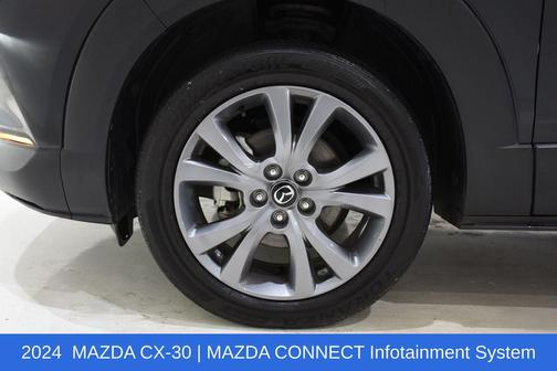 2024 Mazda CX-30 2.5 S Premium Package