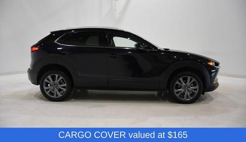 2024 Mazda CX-30 2.5 S Premium Package