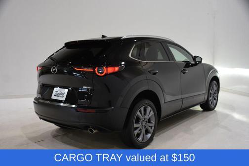 2024 Mazda CX-30 2.5 S Premium Package