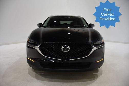 2024 Mazda CX-30 2.5 S Premium Package