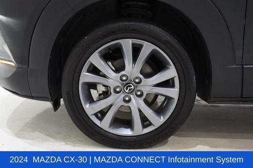 2024 Mazda CX-30 2.5 S Premium Package