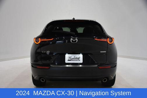 2024 Mazda CX-30 2.5 S Premium Package