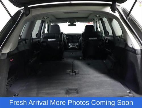 2022 Audi Q7 55 Premium Plus