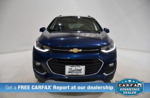 2020 Chevrolet Trax Premier