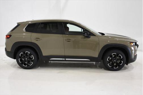 2025 Mazda CX-50 2.5 Turbo Meridian Edition