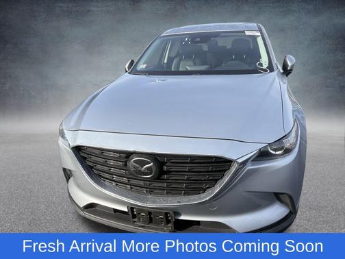 2023 Mazda CX-9 Touring