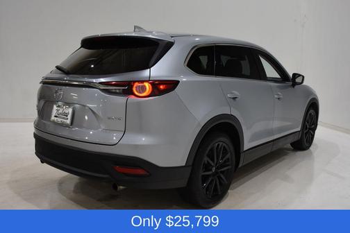 2023 Mazda CX-9 Touring