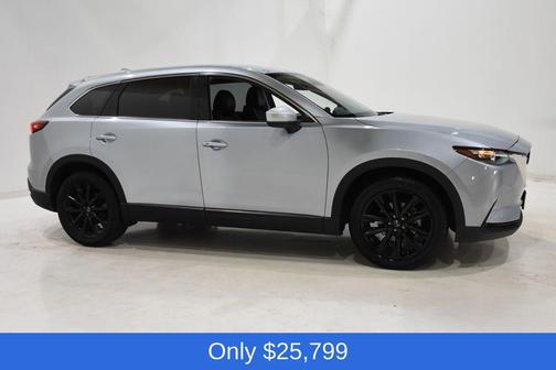 2023 Mazda CX-9 Touring