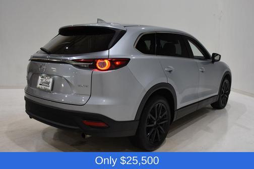 2023 Mazda CX-9 Touring