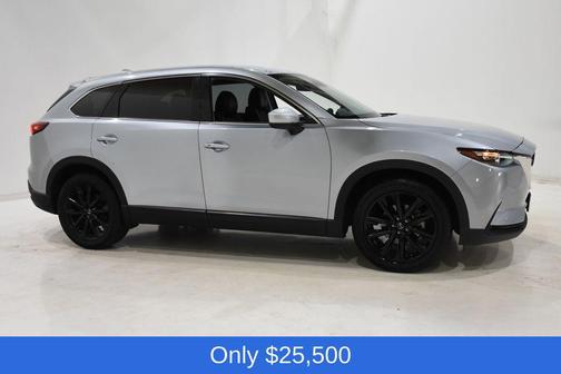 2023 Mazda CX-9 Touring