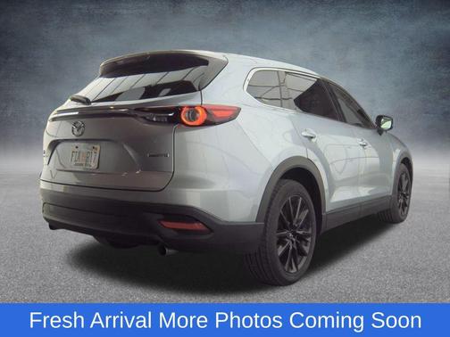 2023 Mazda CX-9 Touring