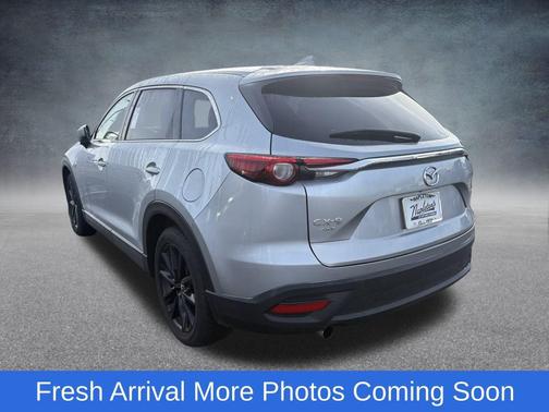 2023 Mazda CX-9 Touring