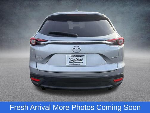 2023 Mazda CX-9 Touring