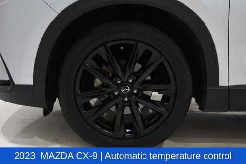 2023 Mazda CX-9 Touring