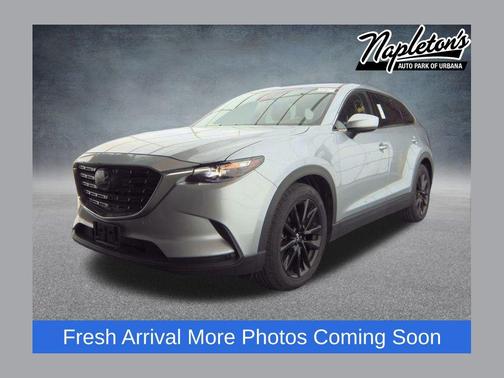 2023 Mazda CX-9 Touring