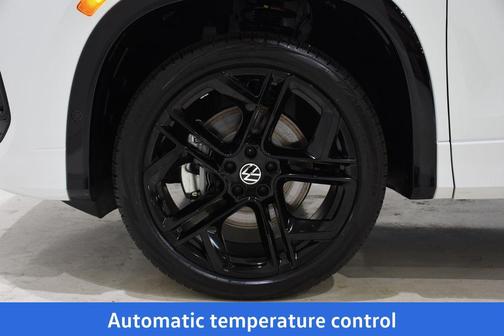 2026 Volkswagen Tiguan 2.0T SE R-Line Black 4MOTION