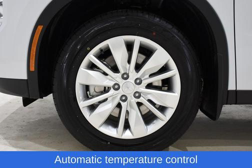 2026 Mitsubishi Outlander ES 2.5 S-AWC