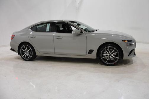 2026 Genesis G70 2.5T AWD