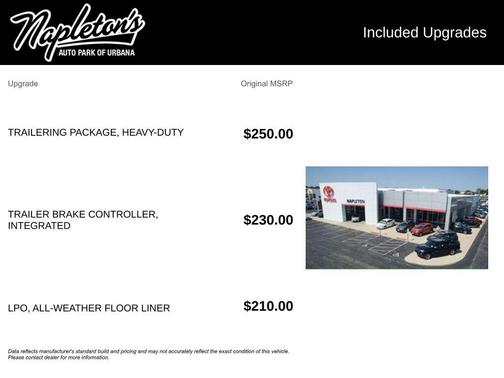 2020 Chevrolet Colorado Z71