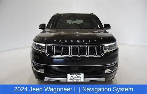 2024 Jeep Wagoneer L Series II 4x4