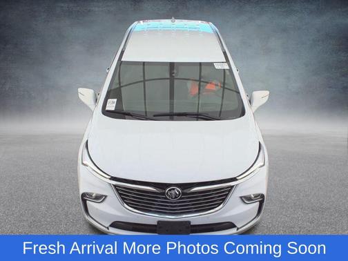 2024 Buick Enclave Premium AWD