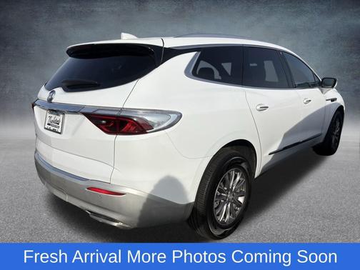 2024 Buick Enclave Premium AWD