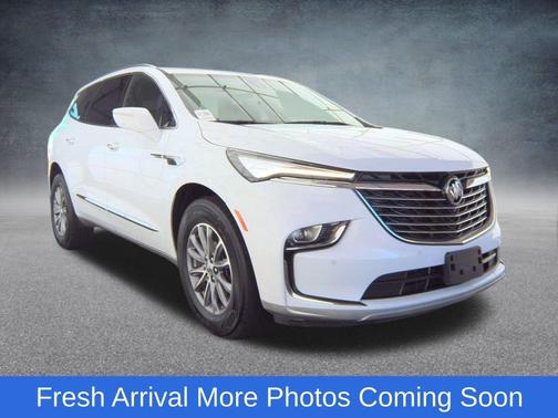 2024 Buick Enclave Premium AWD