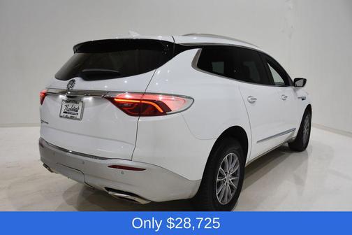 2024 Buick Enclave Premium AWD