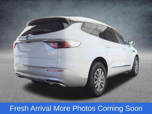 2024 Buick Enclave Premium AWD
