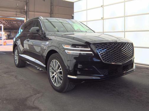 2024 Genesis GV80 2.5T