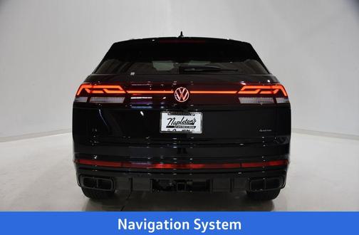 2026 Volkswagen Atlas Cross Sport 2.0T SEL