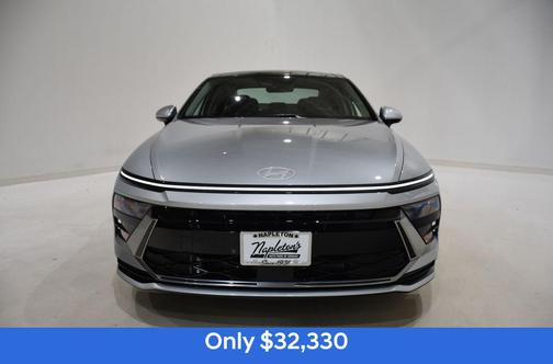 2026 Hyundai SONATA Hybrid SE