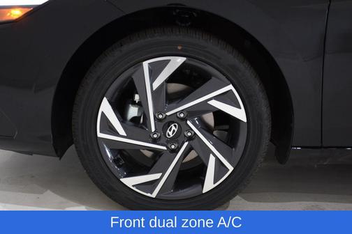 2025 Hyundai ELANTRA HEV Limited