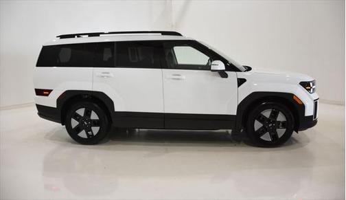 2025 Hyundai SANTA FE SEL 2.4