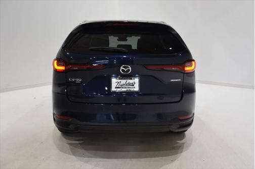 2025 Mazda CX-90 PHEV Base