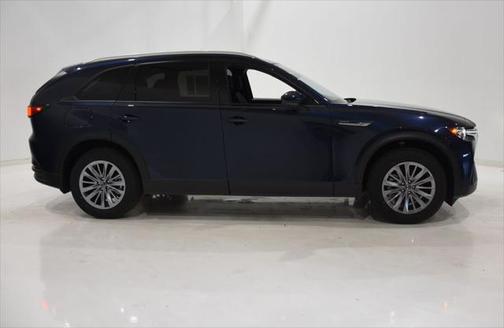 2025 Mazda CX-90 PHEV Base