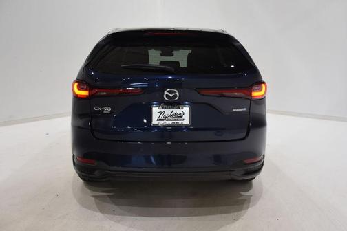2025 Mazda CX-90 PHEV Preferred