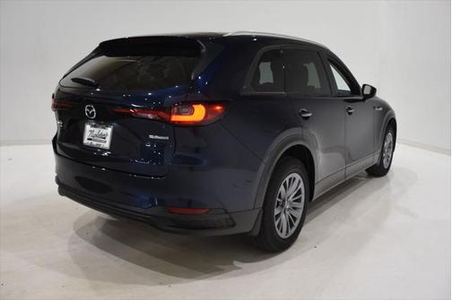 2025 Mazda CX-90 PHEV Base