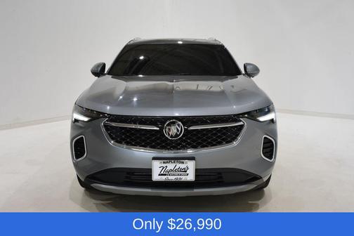 2023 Buick Envision Avenir AWD