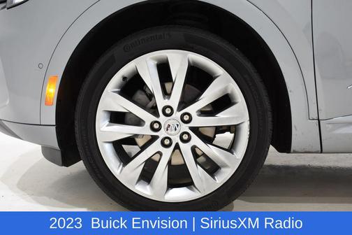 2023 Buick Envision Avenir AWD