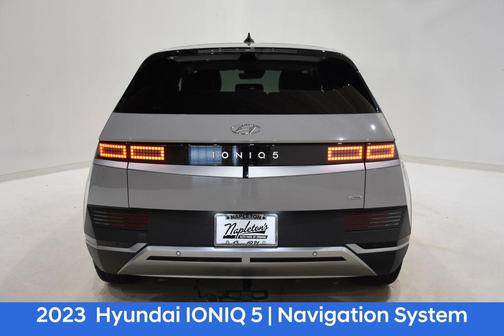 2023 Hyundai IONIQ 5 SEL