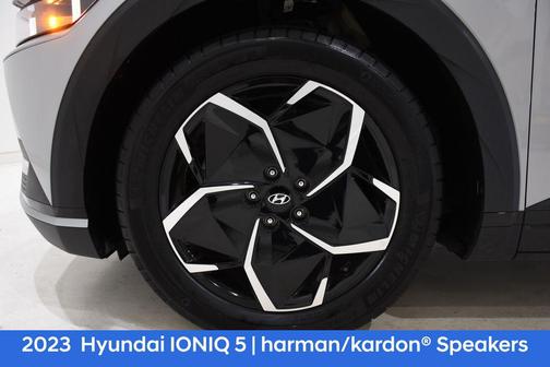 2023 Hyundai IONIQ 5 SEL