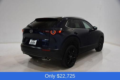 2025 Mazda CX-30 2.5 S Select Sport
